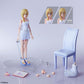 Kingdom Hearts III: Namine Bring Arts