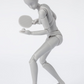 Body-Chan Sports Edition DX Set S.H. Figuarts