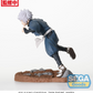 Hell's Paradise: Gabimaru Luminasta Prize Figure