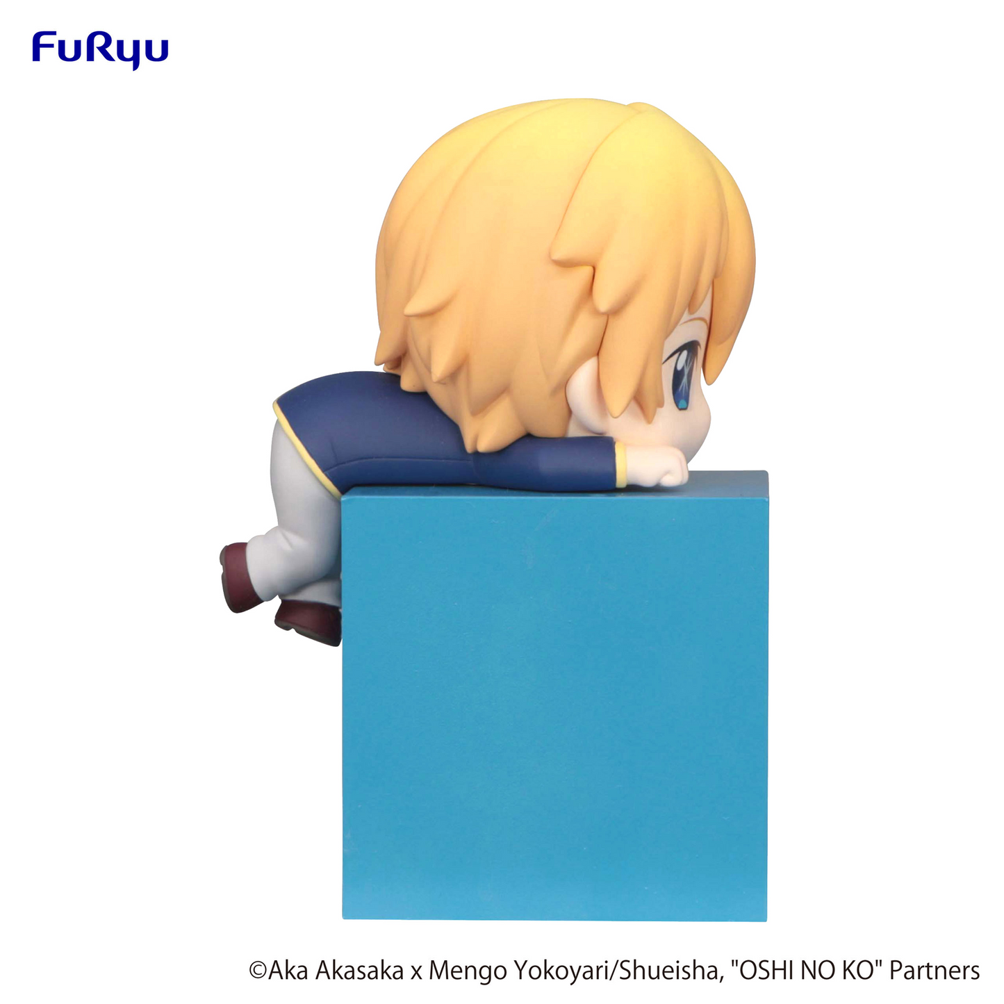 Oshi no Ko: Aqua Hikkake Prize Figure