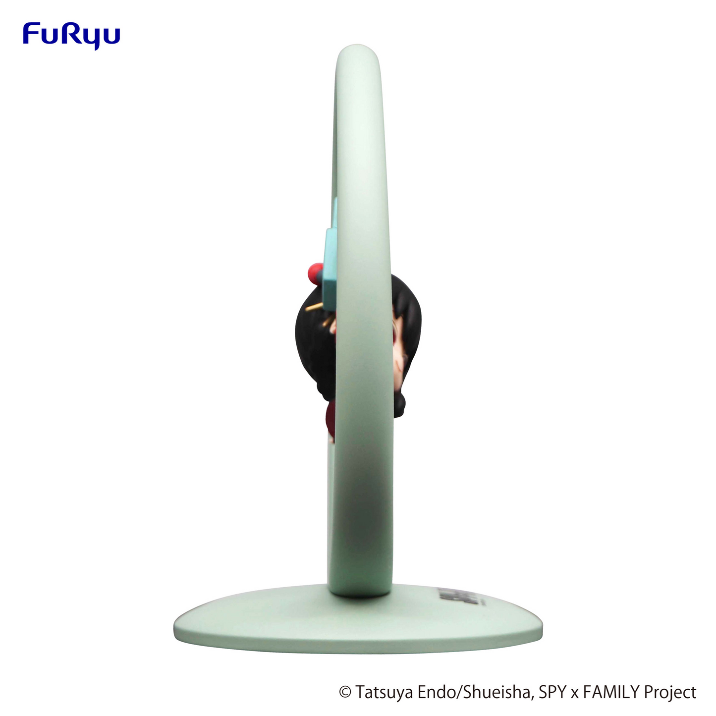 Spy x Family: Yor -Trapeze- Prize Figure