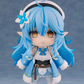 Hololive: 2115 Yukihana Lamy Nendoroid