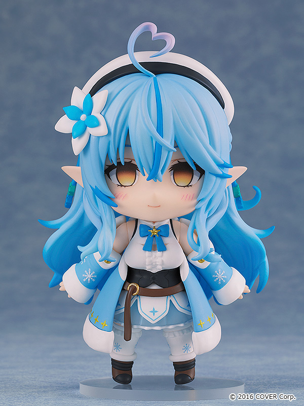 Hololive: 2115 Yukihana Lamy Nendoroid