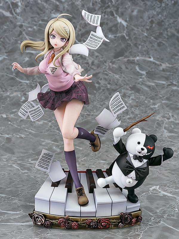 Danganronpa: Kaede Akamatsu 1/7 Scale Figurine