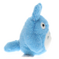 My Neighbour Totoro: Medium Blue Totoro Beanbag (S) Plush