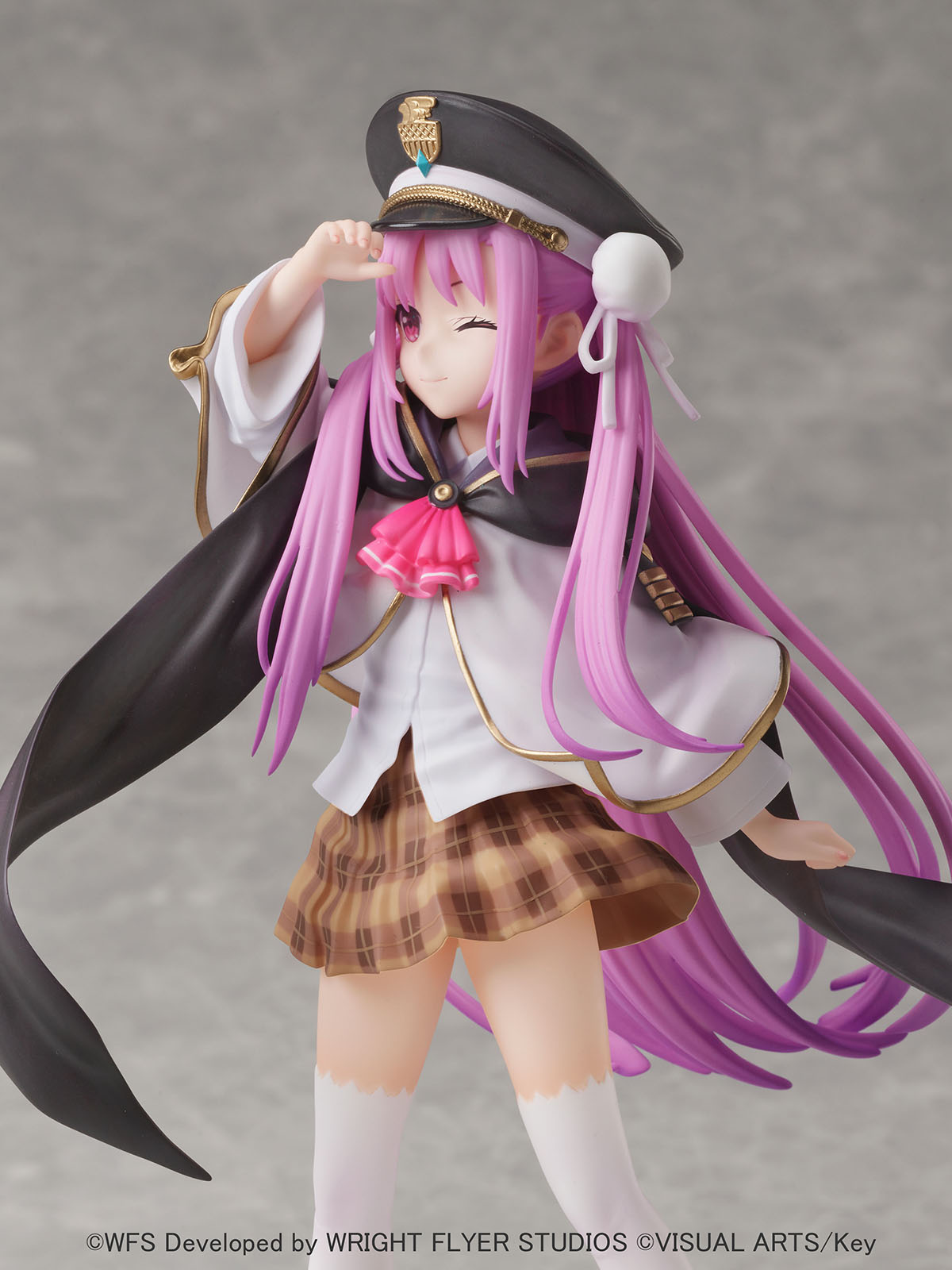 Heaven Burns Red: Tama Kunimi 1/8 Scale Prize Figure