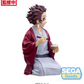 Demon Slayer: Tanjiro -Swordsmith Village Arc- Perching Prize Figure