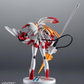 Darling in the Franxx: 5th Anniversary Set Robot Spirits Strelizia & Zero Two S.H. Figuarts