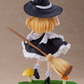 Touhou Project: Marisa Kirisame Tenitol Figurine