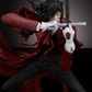 Hellsing: Alucard L Size POP UP PARADE Figure