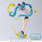 Vocaloid: Miku Mega 39's Shiny T.R. FIGURIZMa Prize Figure