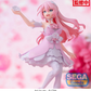 Vocaloid: Megurine Luka Luminasta Prize Figure