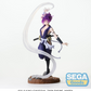 Hell's Paradise: Yuzuriha Luminasta Prize Figure