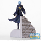 Mashle: Magic and Muscles: Lance Crown Luminasta Prize Figure