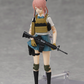 Little Armory: SP-157 Armed JK: Variant A Figma