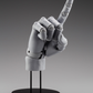 Artist Support Item Hand Model/R -Grey-