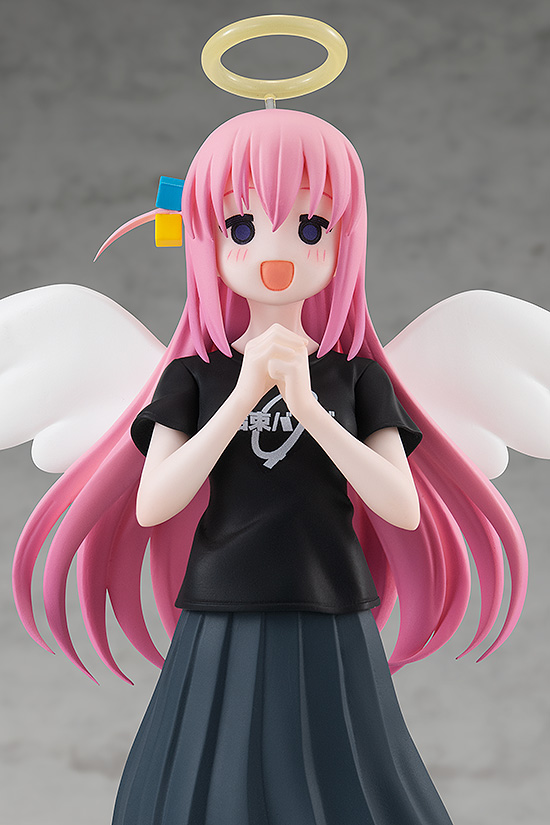 Bocchi the Rock!: Hitori Gotoh POP UP PARADE Figurine