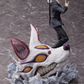 Chainsaw Man: Aki Hayakawa Fox Devil 1/7 Scale Figurine