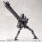 Heavy Weapon Unit: Grave Arms Model Kit Option Pack