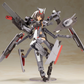 Frame Arms Girl: Kongo Destroyer Ver. Model Kit