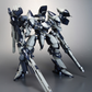 Armored Core: Interior Union Y01-TELLUS Full Package Version Model Kit