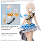 30 Minutes Sisters x Idolm@ster: Beyond the Blue Sky 1 (Colour B) Model Option Pack