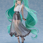 Vocaloid: Hatsune Miku NT Style Casual Wear 1/6 Scale Figure