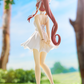 Doki Doki Literature Club: Monika White Dress ver. POP UP PARADE Figurine