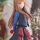 Spice and Wolf: Holo 2024 ver. POP UP PARADE Figurine