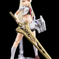 Megami Device: Buster Doll Paladin Model Kit