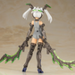 Frame Arms Girl: Hresvelgr=Cornix Model Kit