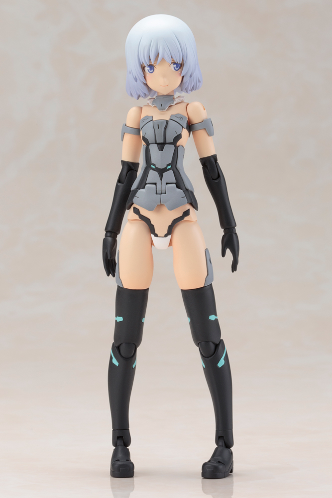 Frame Arms Girl: Materia Normal Ver. Model Kit