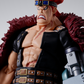 One Piece: Eustass Kid [The Raid on Onigashima] S.H. Figuarts