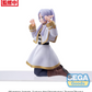 Frieren: Beyond Journey's End: Frieren PM Perching Prize Figure