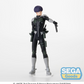 Kaiju No. 8: Shoshiro Hoshina Luminasta Prize Figure