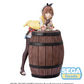 Atelier Ryza: Reisalin Stout Luminasta Prize Figure