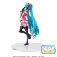 Vocaloid: Miku -Star Voice- Luminasta Prize Figure