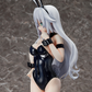 Hyperdimension Neptunia: Black Heart Bare Leg Bunny Ver. 1/4 Scale Figurine