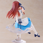 The Quintessential Quintuplets: Miku TENITOL a la mode Figurine