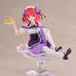 The Quintessential Quintuplets: Nino TENITOL a la mode Figurine