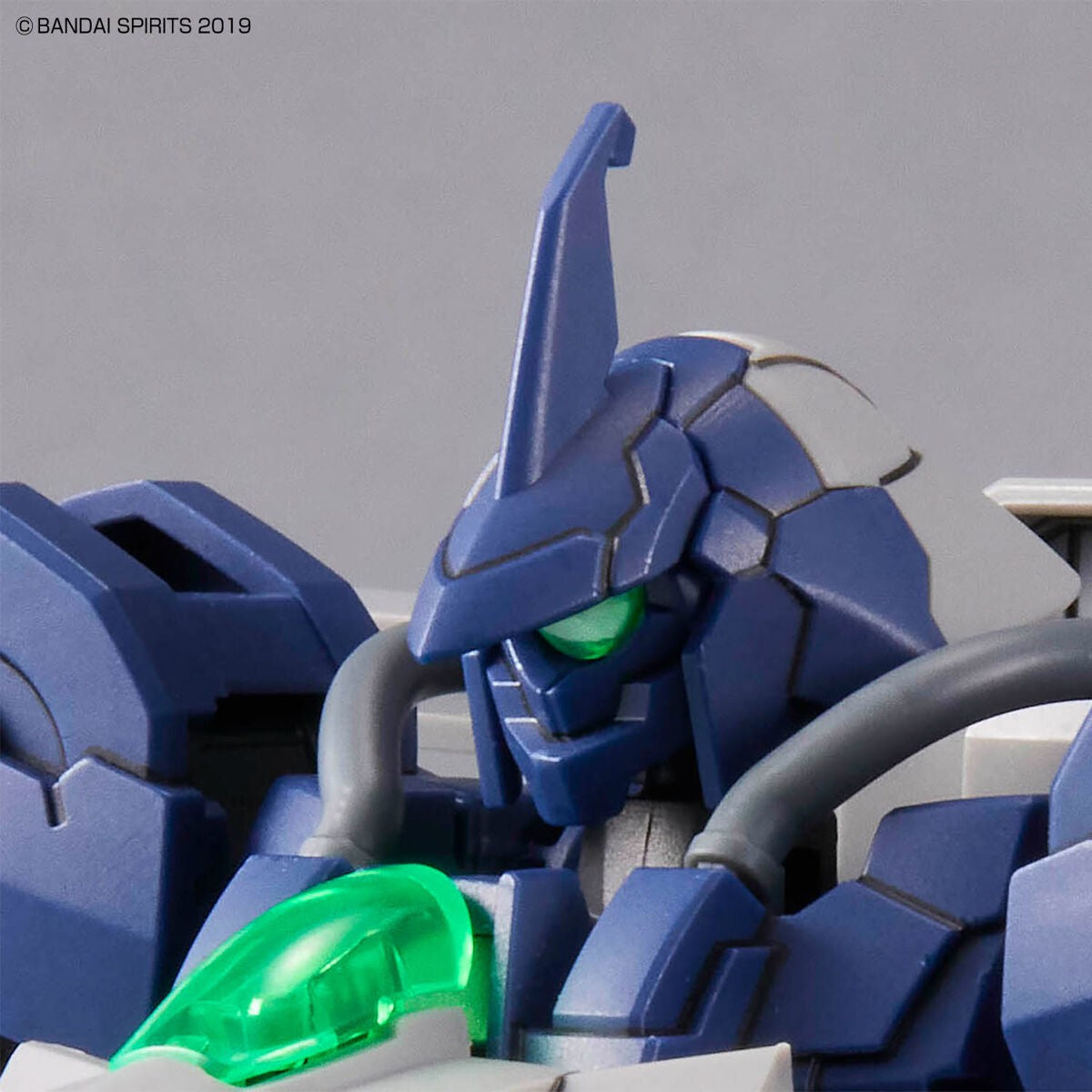 30 Minutes Missions: Verdenova [Navy] 1/144 Model