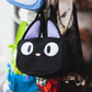 Kiki's Delivery Service: Jiji Die-cut Lunch Bag