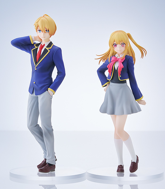 Oshi no Ko: Ruby POP UP PARADE Figurine