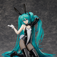 Vocaloid: Hatsune Miku Bunny SanMuYYB Ver. 1/4 Scale Figurine