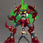 Gurren Lagann: Tengen Toppa Gurren Lagann XL Size POP UP PARADE Figurine