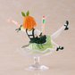 The Quintessential Quintuplets: Yotsuba TENITOL a la mode Figurine