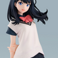 Gridman Universe: Rikka Takarada L Size POP UP PARADE Figure