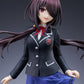 Date A Live: Kurumi Tokisaki School Uniform Ver. L Size POP UP PARADE Figure