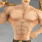 Seven Deadly Sins: Escanor L Size POP UP PARADE Figure