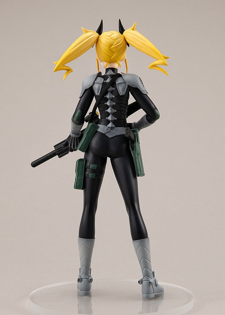 Kaiju No. 8: Kikoru Shinomiya POP UP PARADE Figure